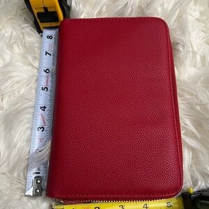 Cash Envelope Wallet